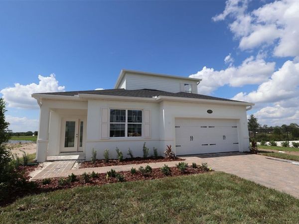 2676 BITTERN BEND, ST CLOUD, FL 34773