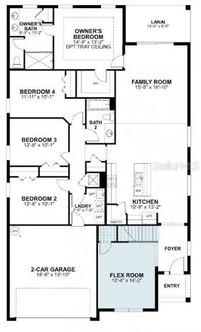 2676 Bittern Bend, Saint Cloud, FL 34773 Photo