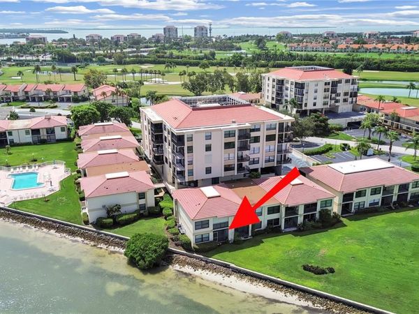 6177 SUN BOULEVARD, Unit 108, ST PETERSBURG, FL 33715