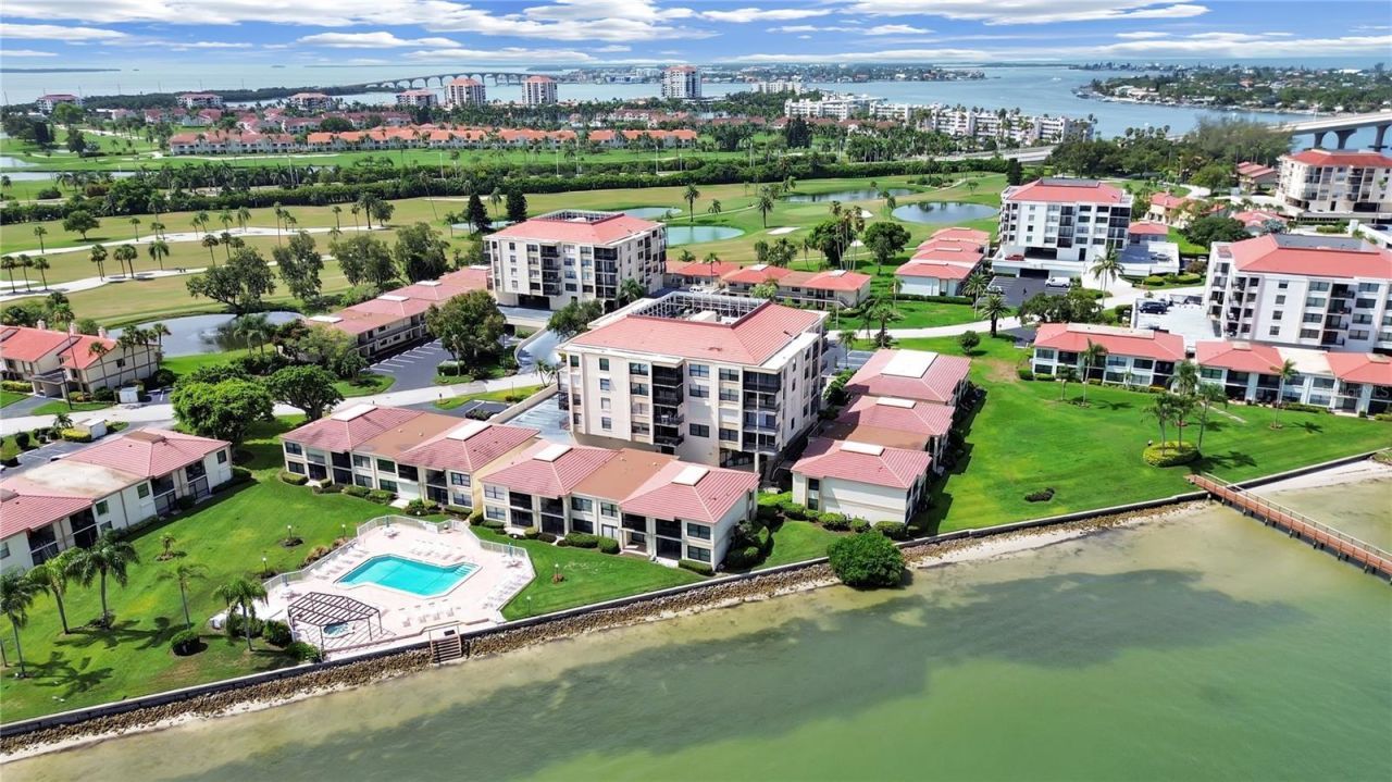 6177 Sun Boulevard, Unit 108, Saint Petersburg, FL 33715 Photo