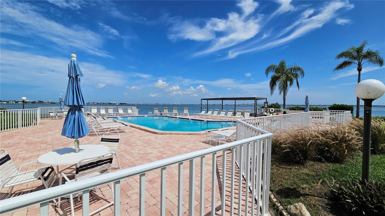 6177 Sun Boulevard, Unit 108, Saint Petersburg, FL 33715 Photo