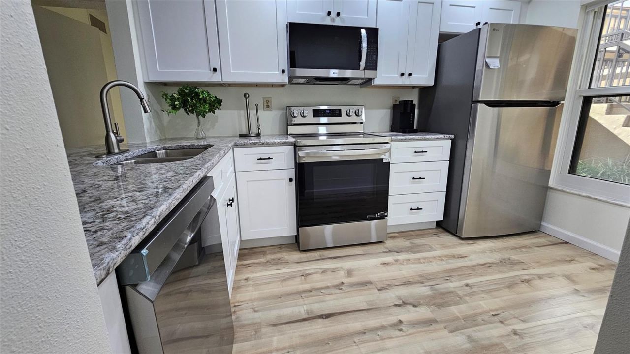 6177 Sun Boulevard, Unit 108, Saint Petersburg, FL 33715 Photo