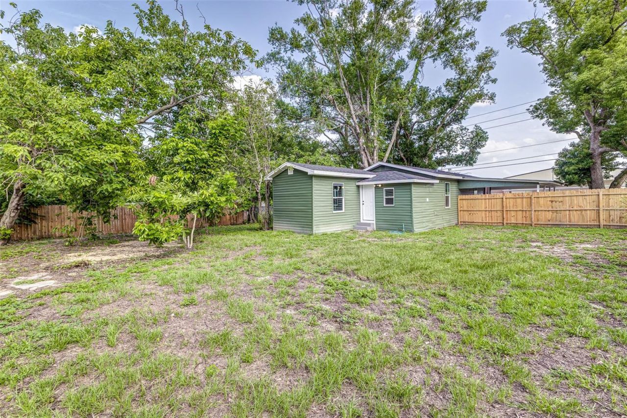 2711 Crutchfield Road, Lakeland, FL 33805 Photo