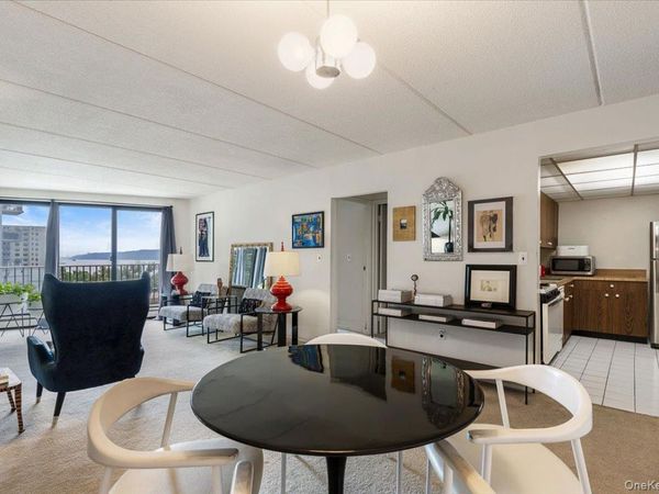 1155 Warburton Avenue, Unit 4J, Yonkers, NY 10701