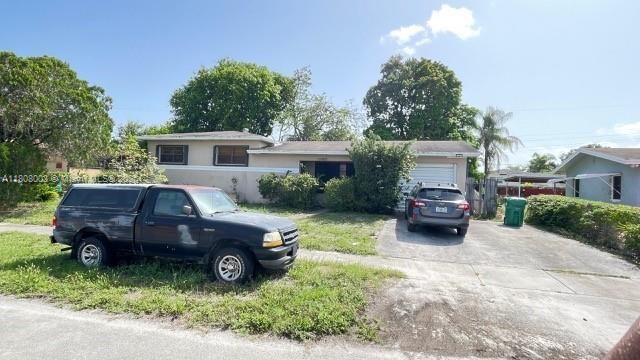 18900 NW 11th Ave, Miami Gardens, FL 33169 Photo