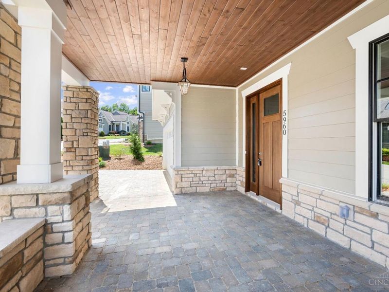 5960 Woodland Lane, Columbia Twp, OH 45227 Photo 33
