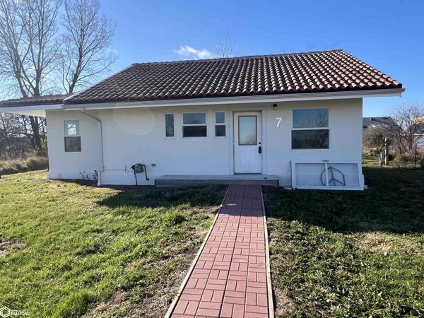 2151 185Th Street, Unit 7, Fairfield, IA 52556