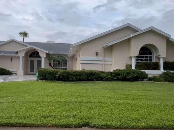 2635 JARVIS CIRCLE, PALM HARBOR, FL 34683