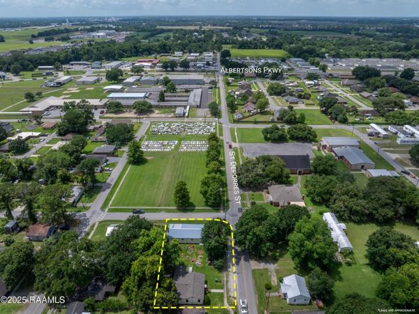 229 Saint De Porres Street, Broussard, LA 70518