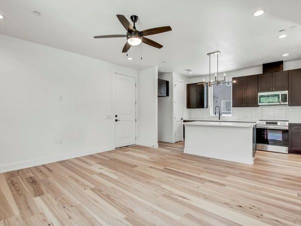 4127 E 12th ST, Unit 4, Austin, TX 78721