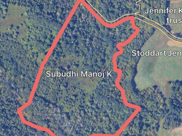 0 E Hawley Lane, New Baltimore, NY 12124