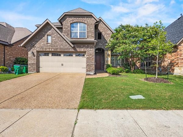 1014 Dunhill Lane, Forney, TX 75126