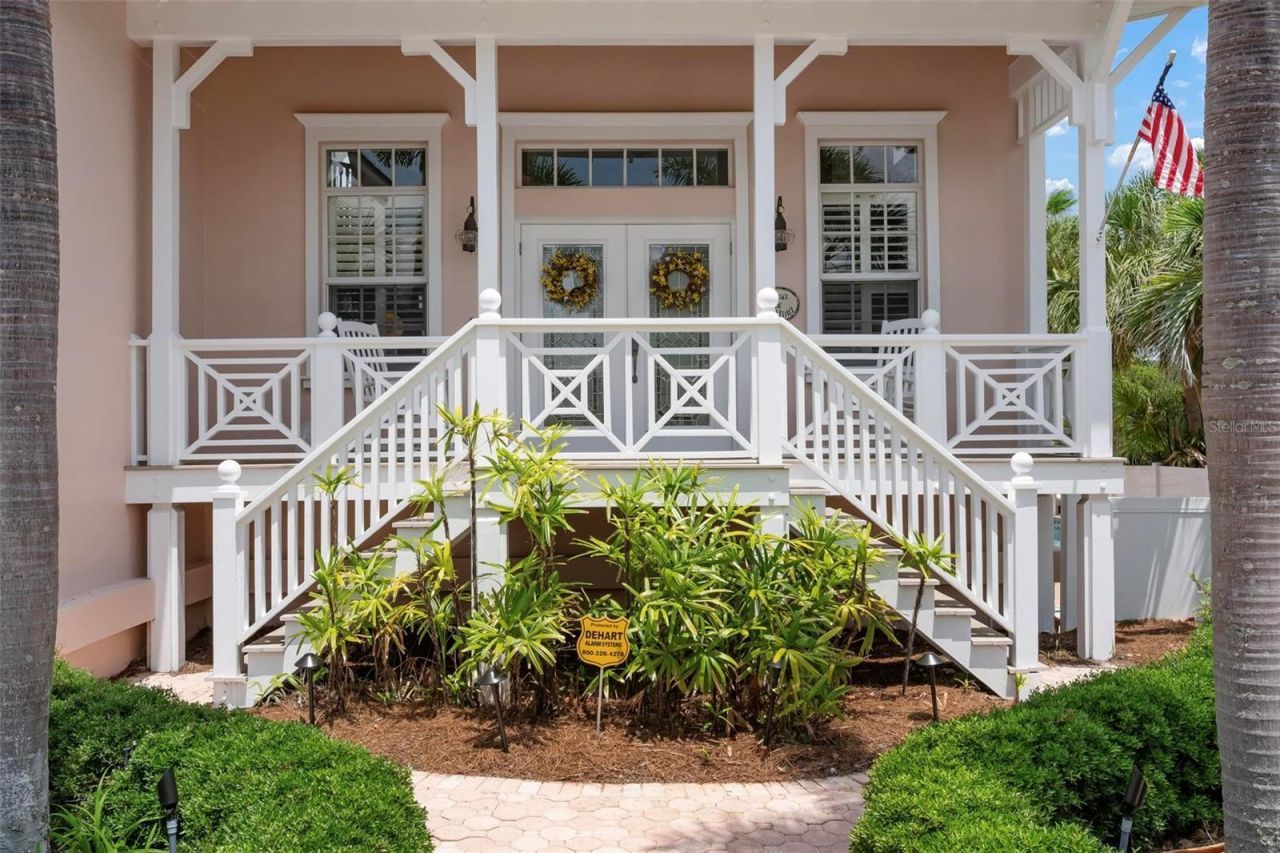 512 77th Street, Holmes Beach, FL 34217 Photo