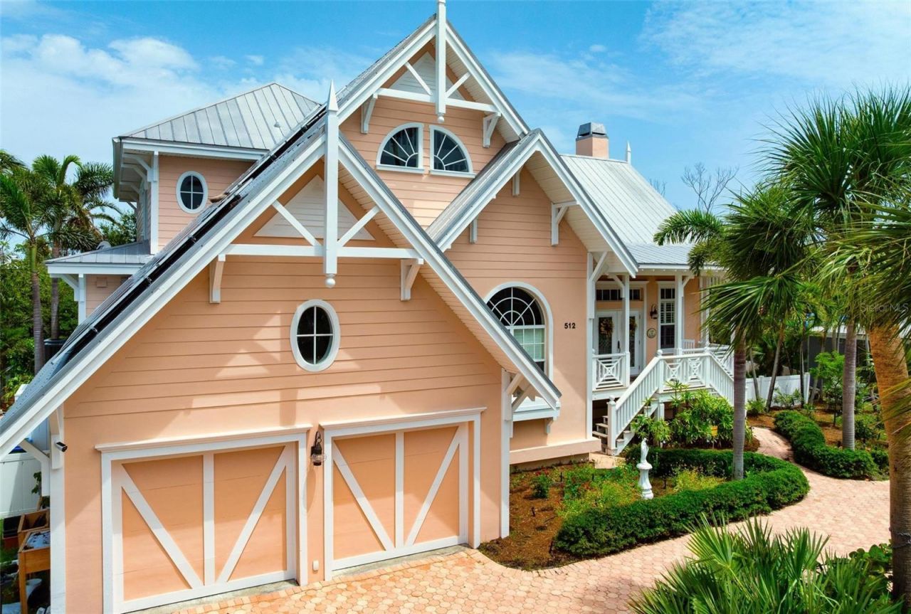 512 77th Street, Holmes Beach, FL 34217 Photo