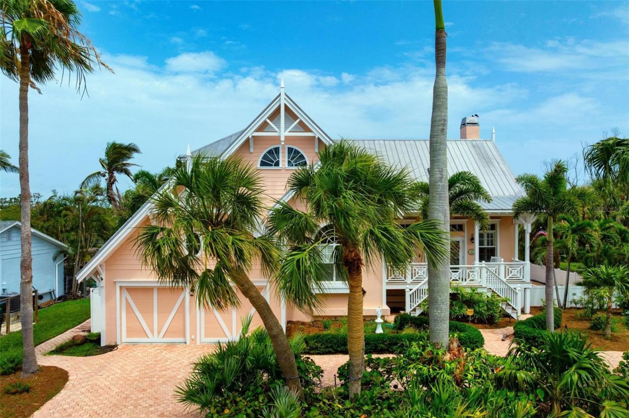 512 77th Street, Holmes Beach, FL 34217 Photo