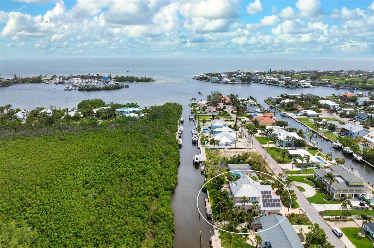 512 77th Street, Holmes Beach, FL 34217 Photo