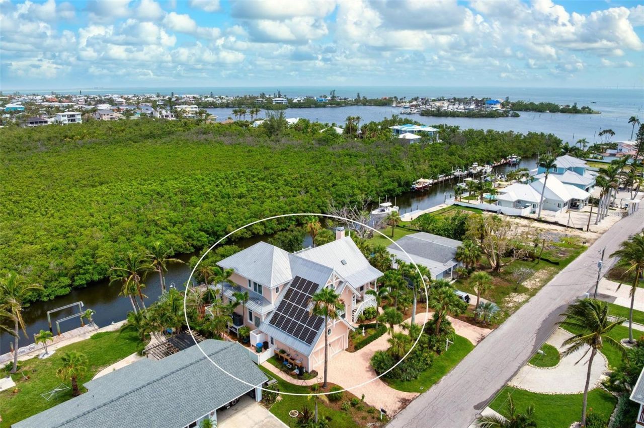 512 77th Street, Holmes Beach, FL 34217 Photo