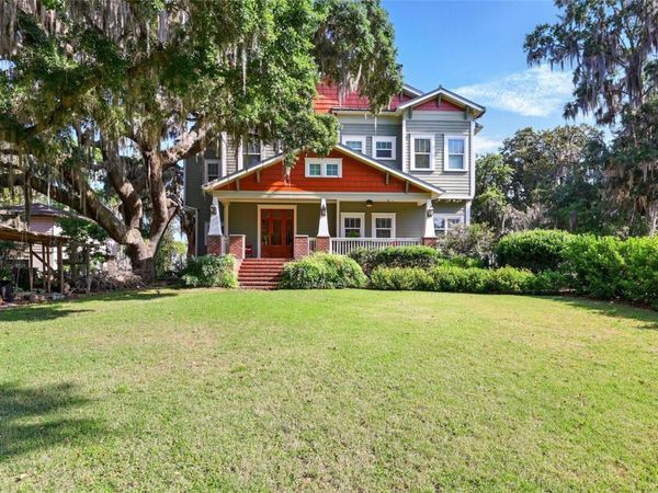 23014 NE 69TH AVENUE, MELROSE, FL 32666