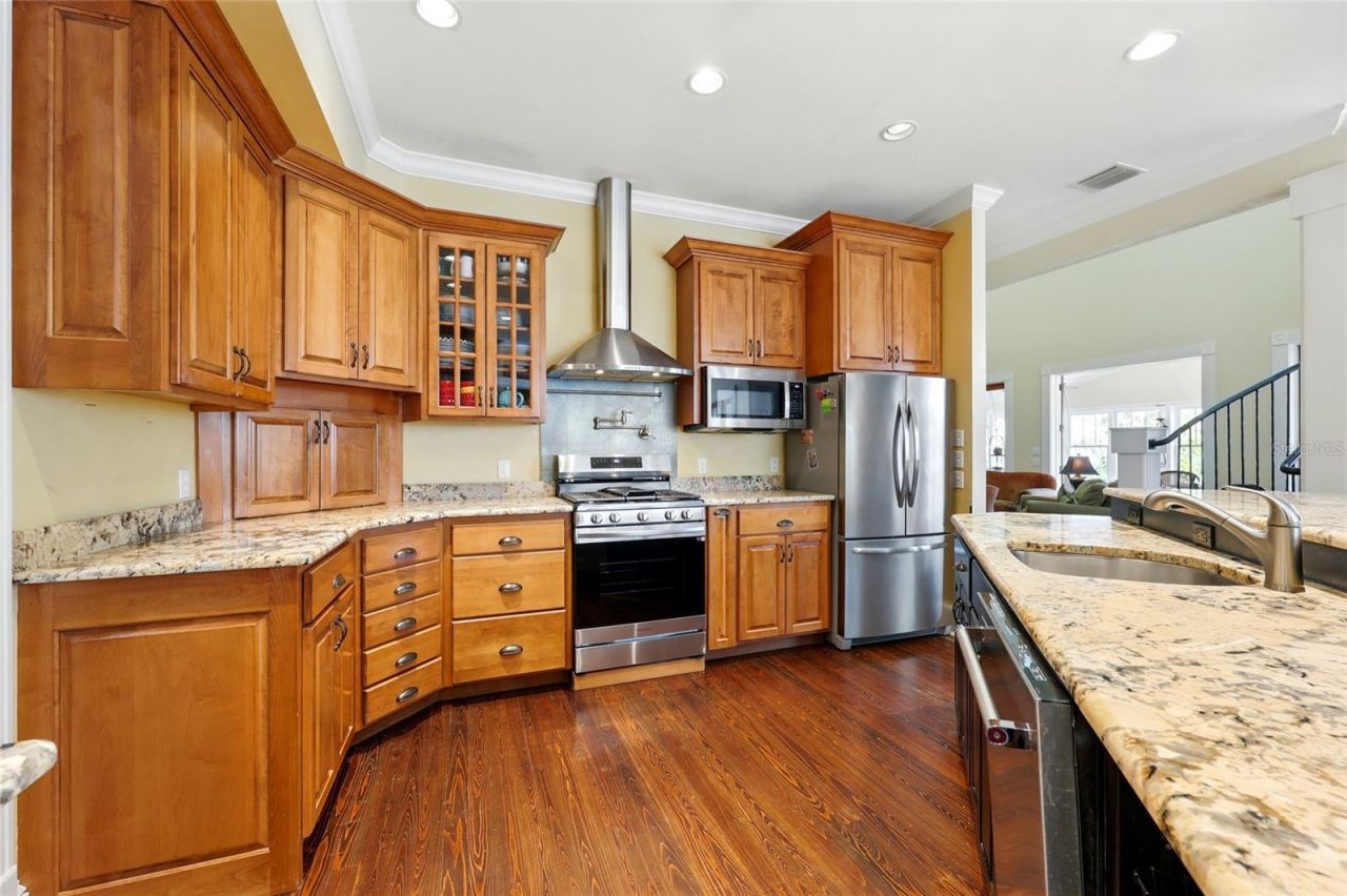 23014 NE 69th Avenue, Melrose, FL 32666 Photo