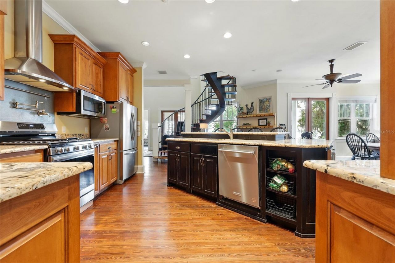 23014 NE 69th Avenue, Melrose, FL 32666 Photo