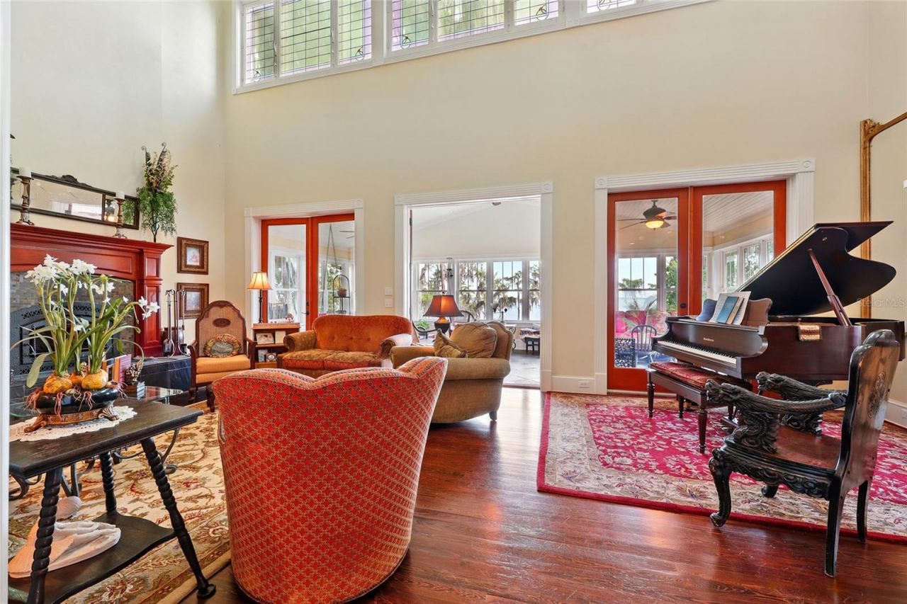 23014 NE 69th Avenue, Melrose, FL 32666 Photo