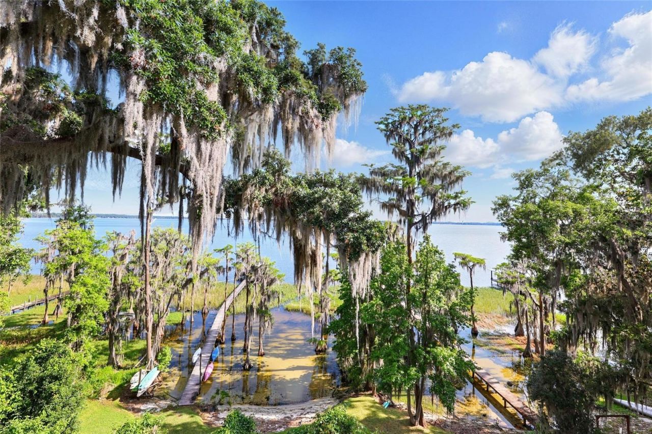 23014 NE 69th Avenue, Melrose, FL 32666 Photo