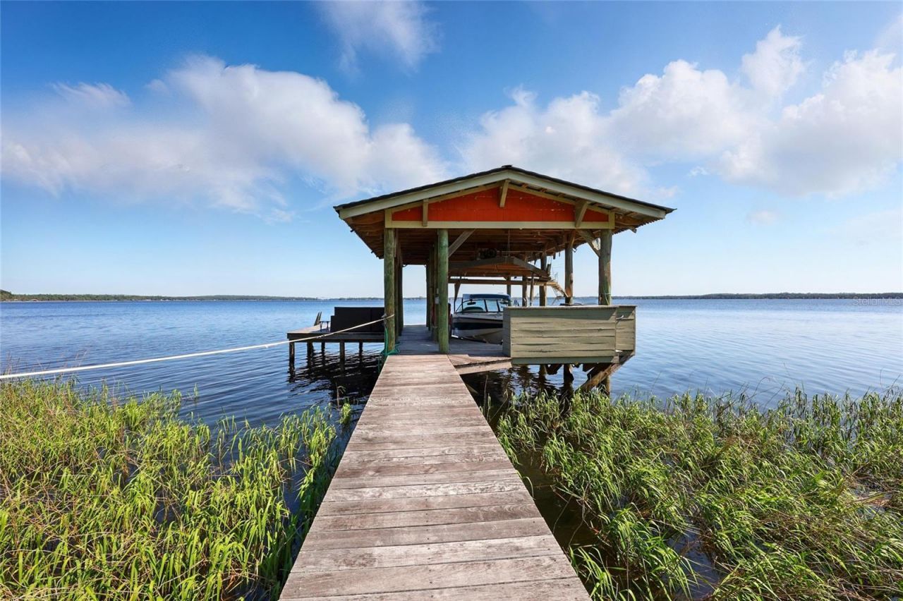 23014 NE 69th Avenue, Melrose, FL 32666 Photo