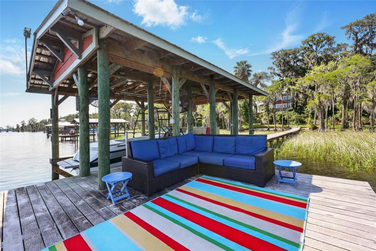 23014 NE 69th Avenue, Melrose, FL 32666 Photo