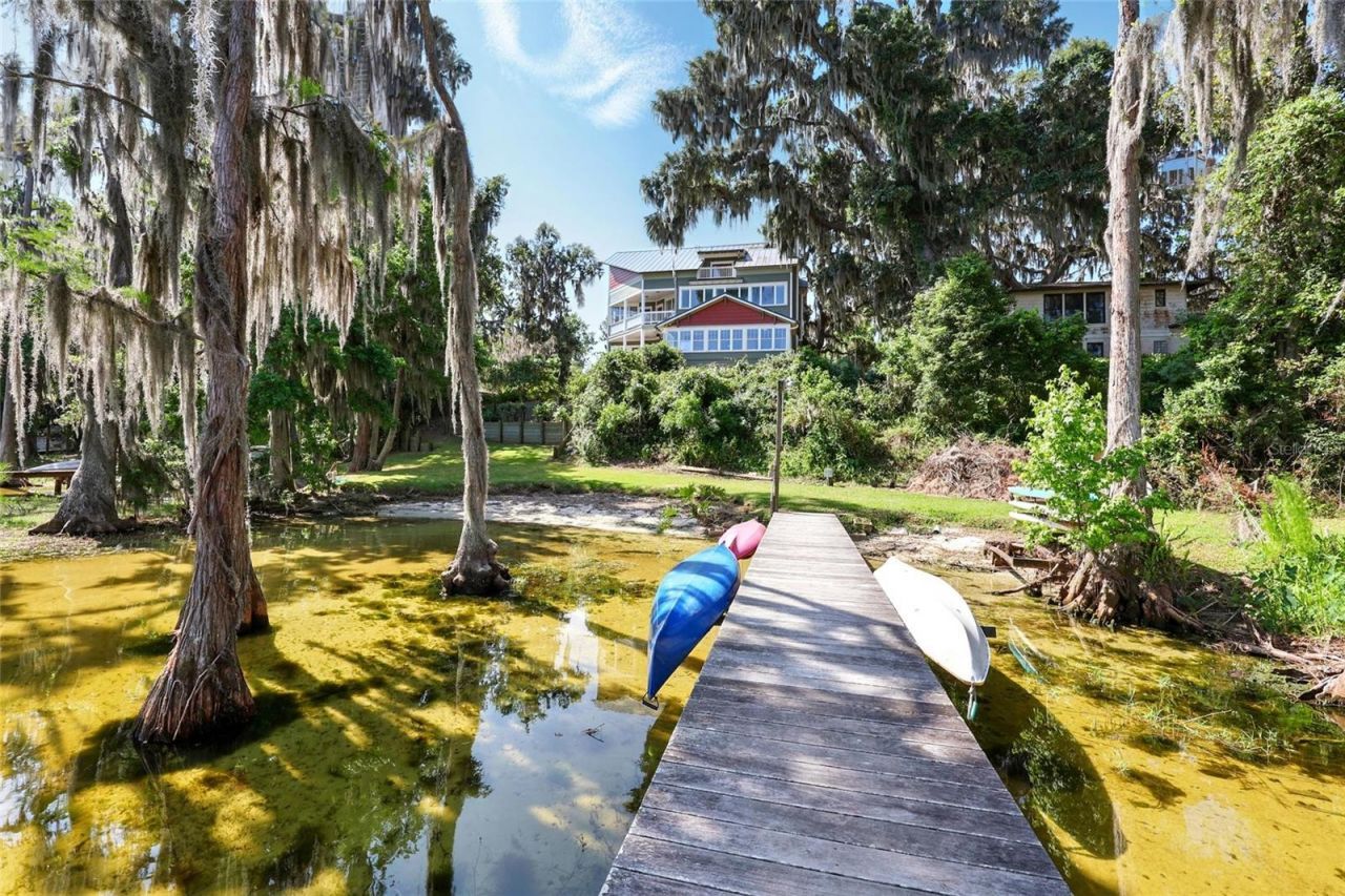 23014 NE 69th Avenue, Melrose, FL 32666 Photo