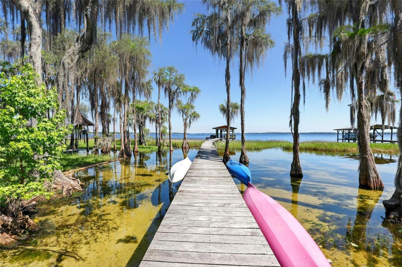 23014 NE 69th Avenue, Melrose, FL 32666 Photo