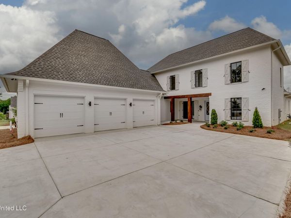 425 Whittington Circle, Madison, MS 39110