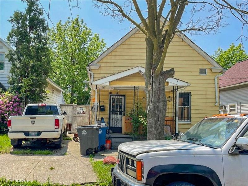 6644 Clement Avenue, Cleveland, OH 44105 Photo 3