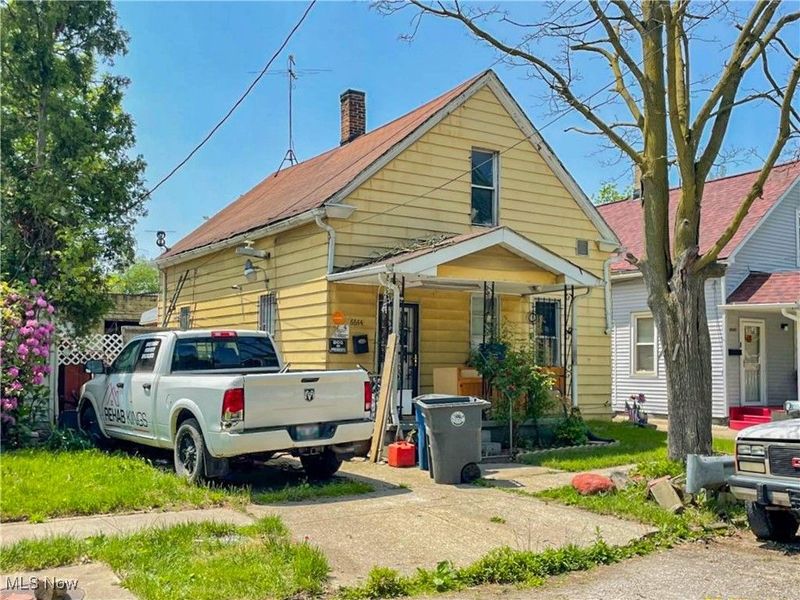 6644 Clement Avenue, Cleveland, OH 44105 Photo 4