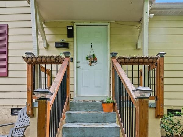 1351 Old Coach Road SW, Marietta, GA 30008