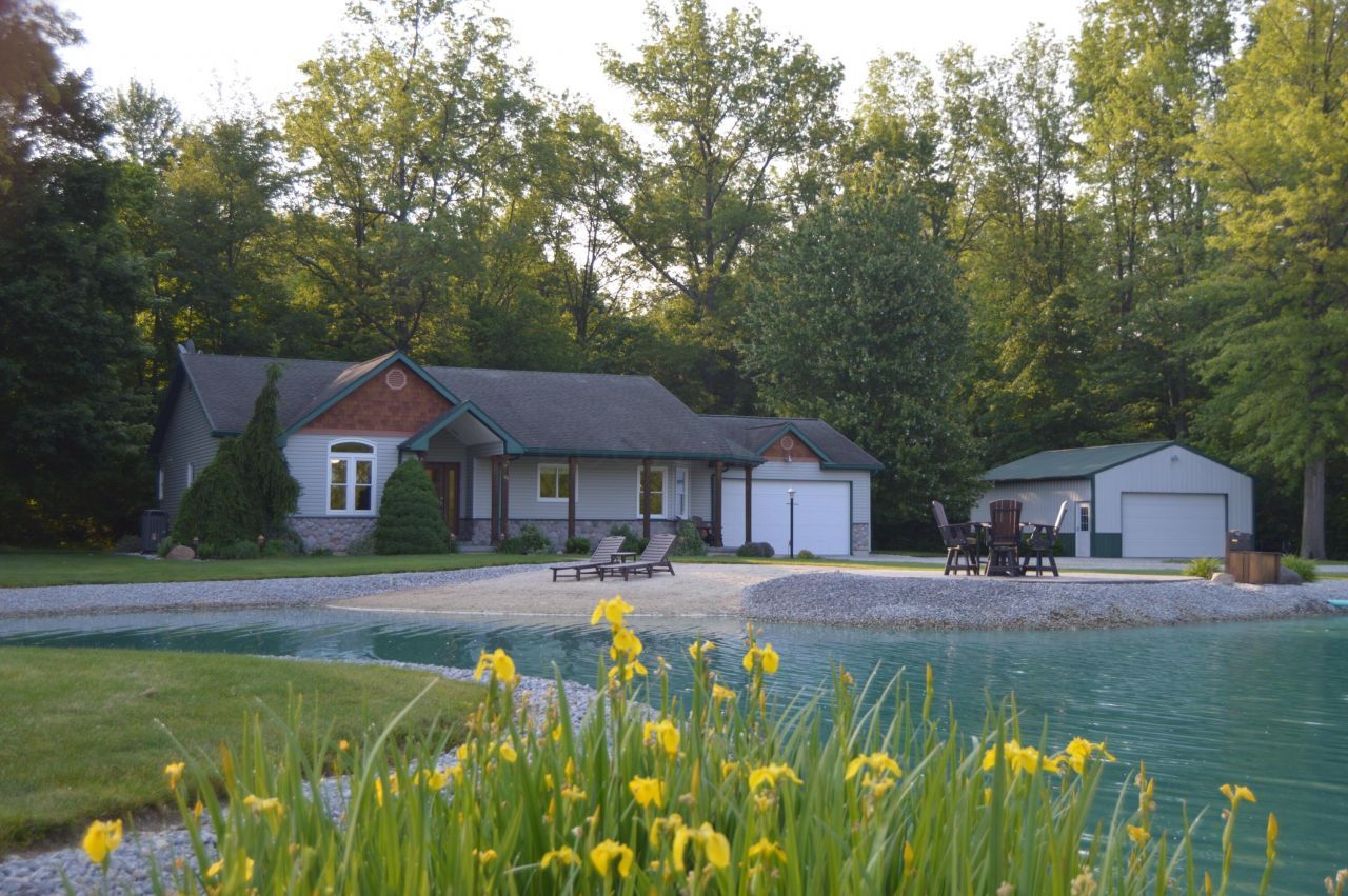 6497 County Highway 87, Wharton, OH 43359 Main Photo