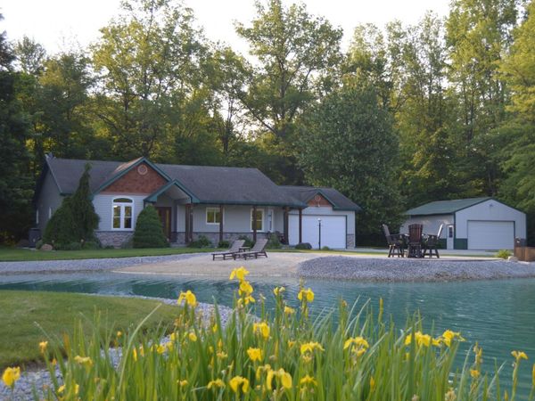 6497 County Highway 87, Wharton, OH 43359