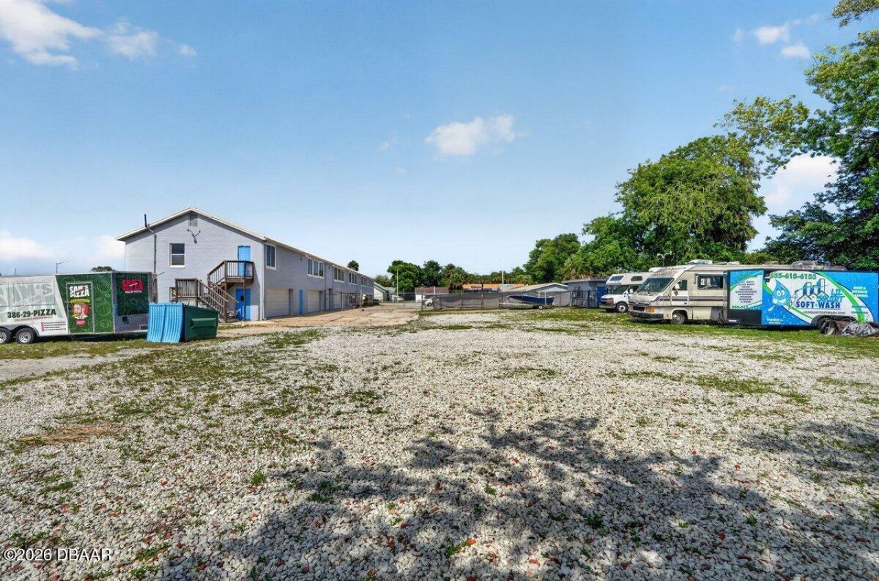 468 Ridgewood Avenue, Holly Hill, FL 32117 Photo