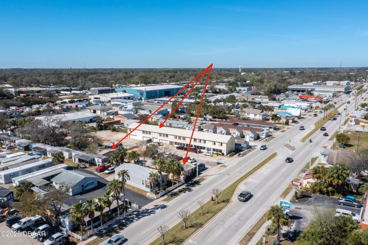 468 Ridgewood Avenue, Holly Hill, FL 32117 Photo