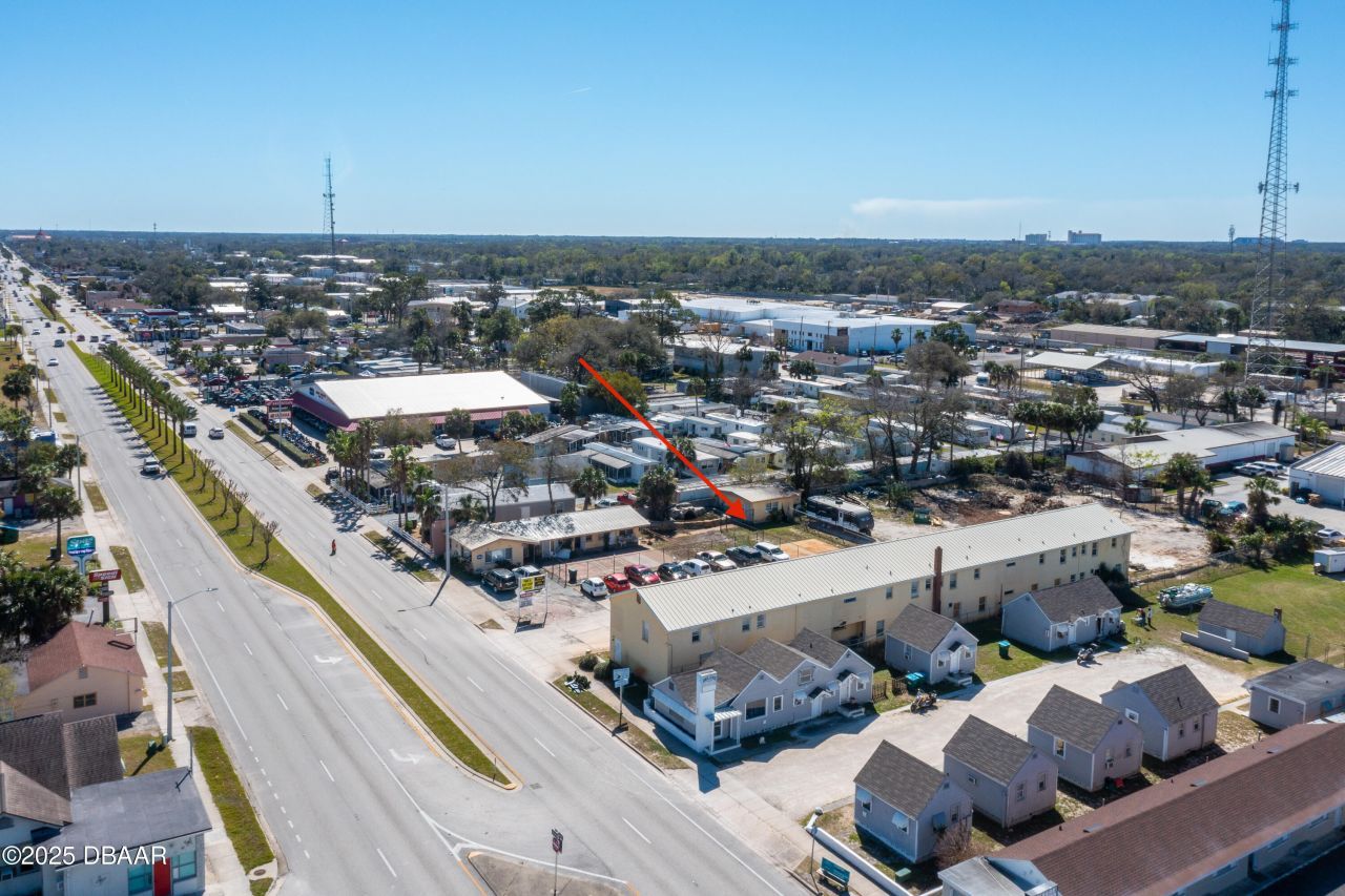 468 Ridgewood Avenue, Holly Hill, FL 32117 Photo