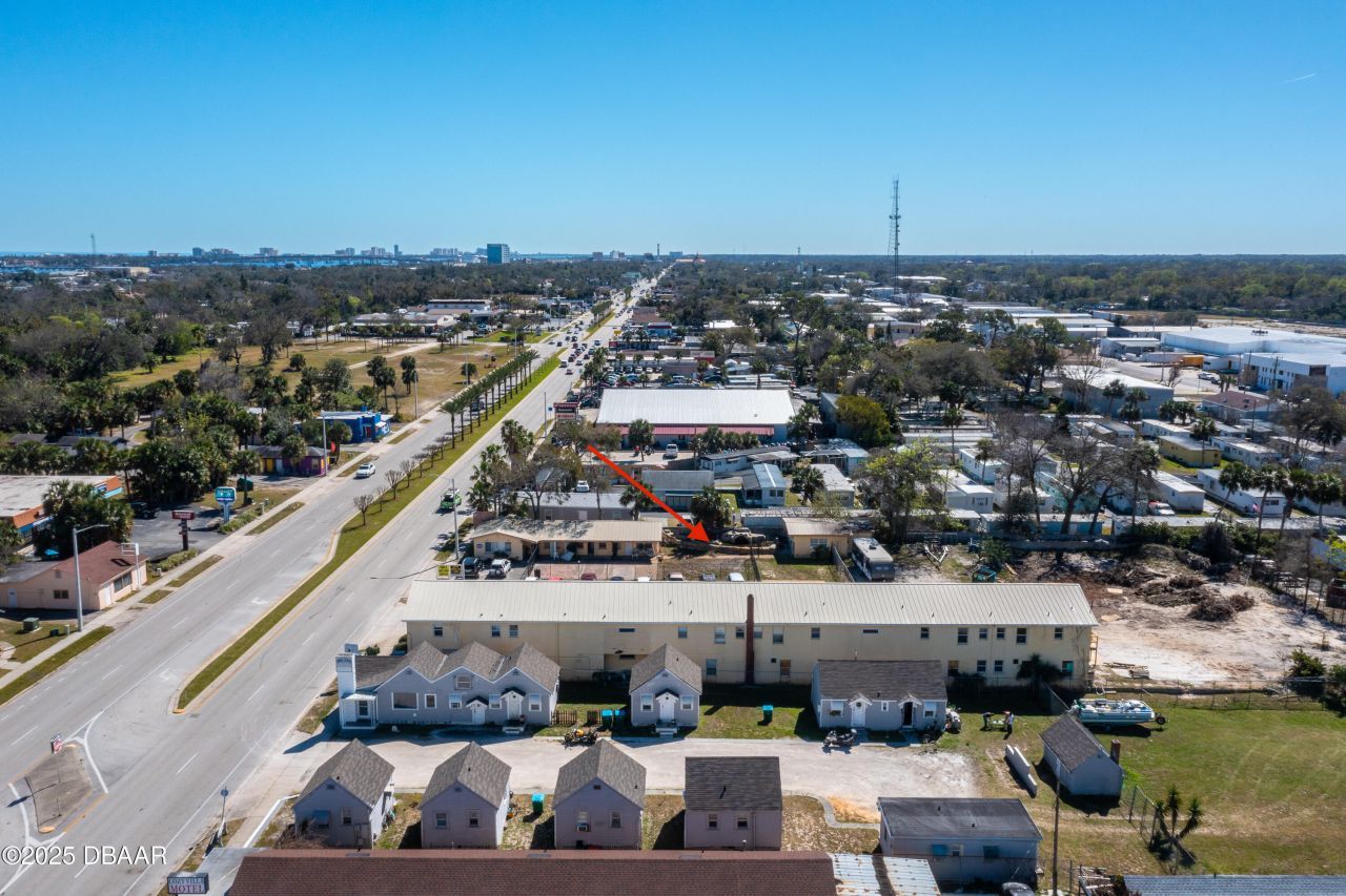 468 Ridgewood Avenue, Holly Hill, FL 32117 Photo