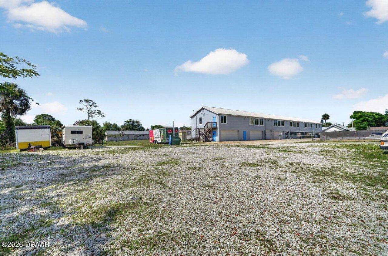 468 Ridgewood Avenue, Holly Hill, FL 32117 Photo