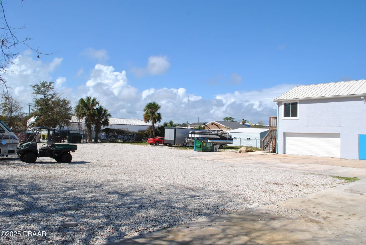 468 Ridgewood Avenue, Holly Hill, FL 32117 Photo