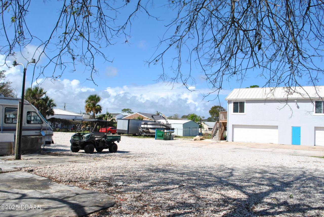 468 Ridgewood Avenue, Holly Hill, FL 32117 Photo