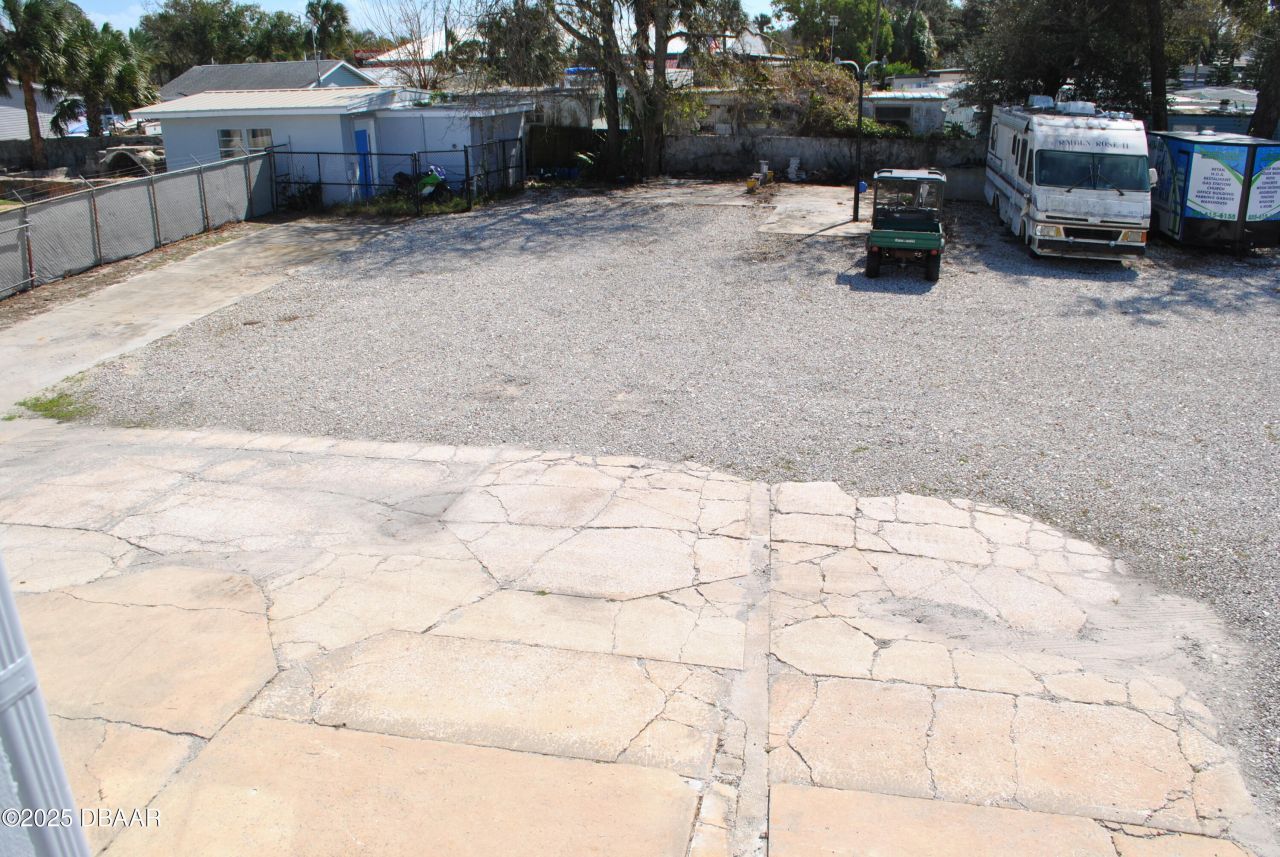 468 Ridgewood Avenue, Holly Hill, FL 32117 Photo