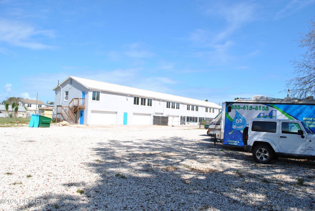 468 Ridgewood Avenue, Holly Hill, FL 32117 Photo