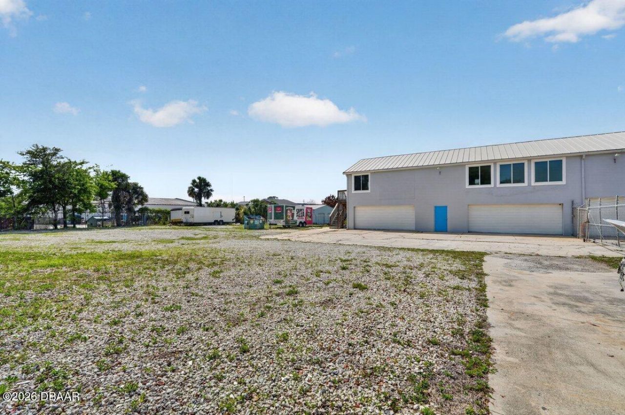 468 Ridgewood Avenue, Holly Hill, FL 32117 Photo