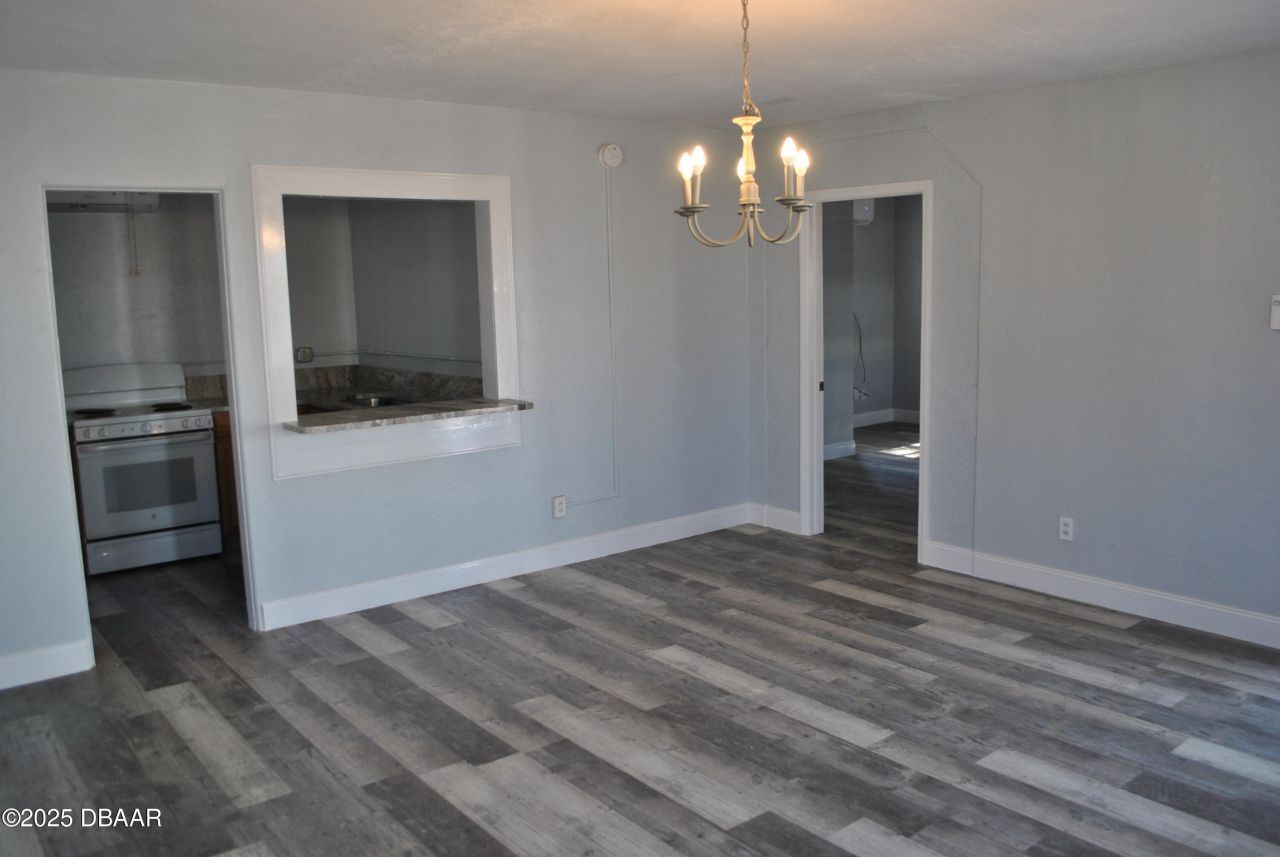 468 Ridgewood Avenue, Holly Hill, FL 32117 Photo