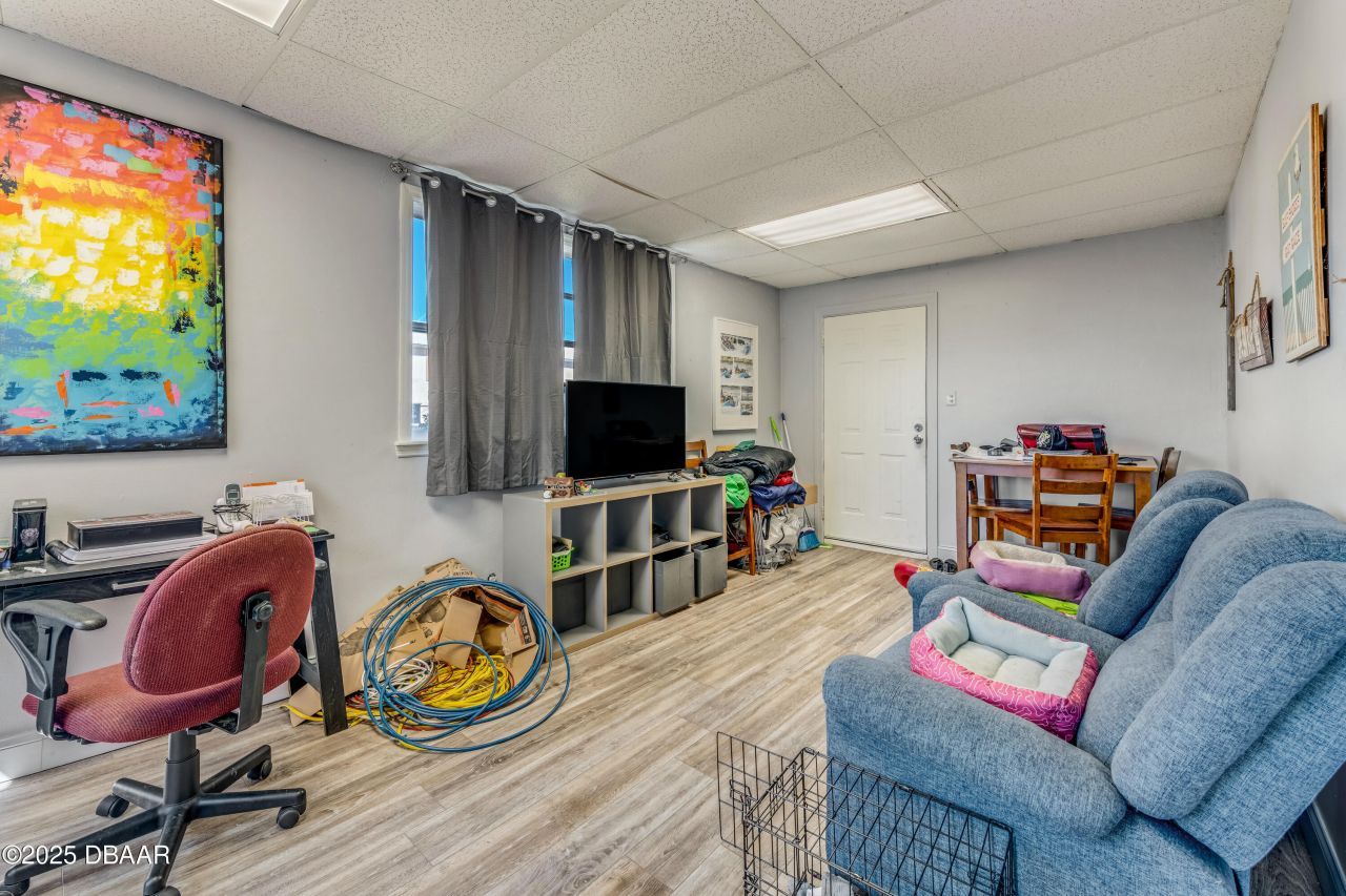 468 Ridgewood Avenue, Holly Hill, FL 32117 Photo