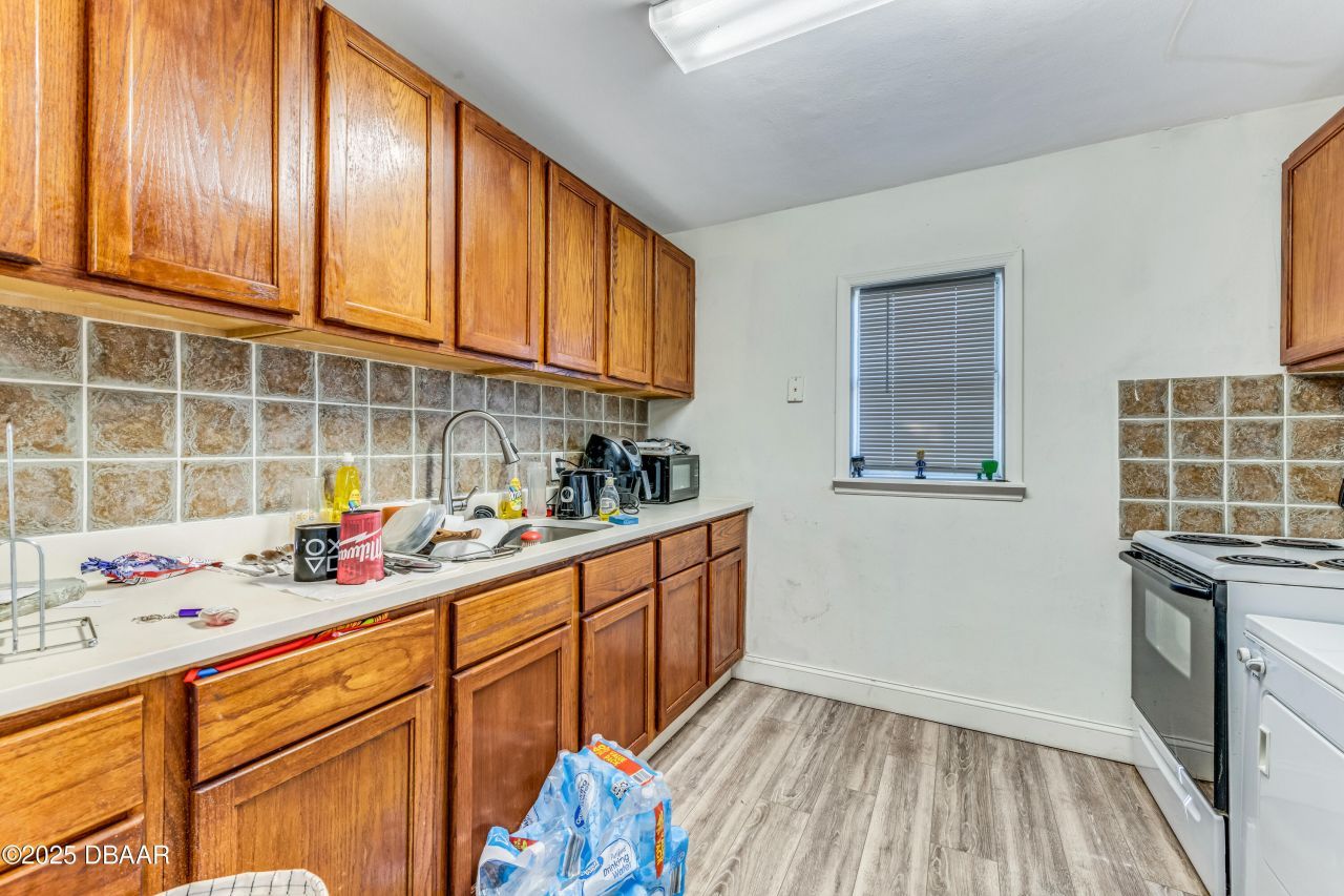 468 Ridgewood Avenue, Holly Hill, FL 32117 Photo