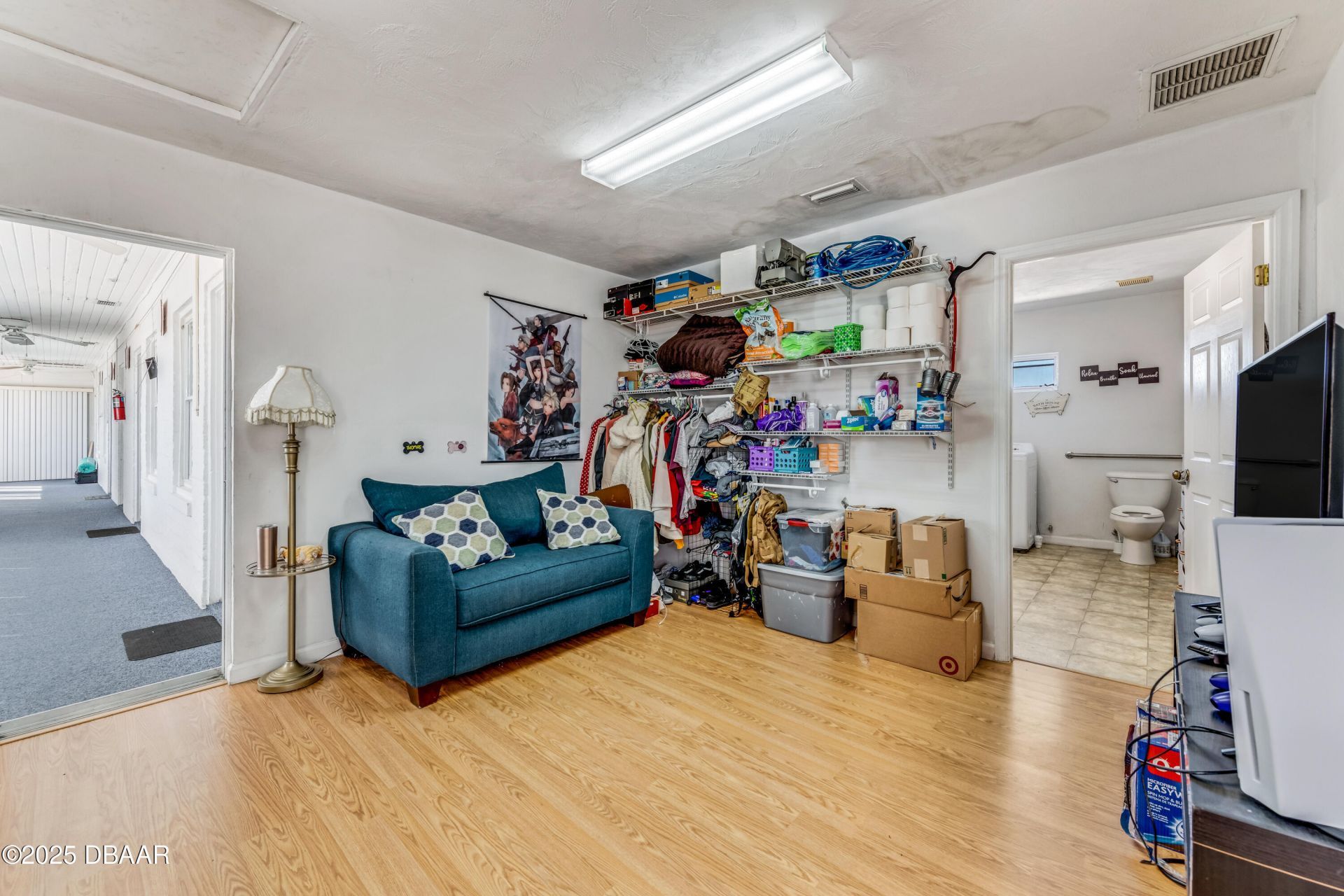 468 Ridgewood Avenue, Holly Hill, FL 32117 Photo